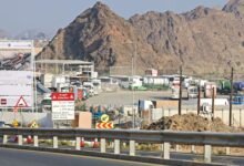  ممرات-تجارية-جديدة-بين-الإمارات-وعُمان-تنقذ-الإمدادات-بعد-شلل-مضيق-هرمز
