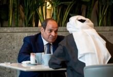  الإيكونوميست:-مخاوف-مصرية-متصاعدة-من-تمدد-النفوذ-الإماراتي-في-المنطقة