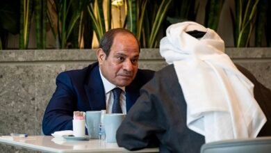  الإيكونوميست:-مخاوف-مصرية-متصاعدة-من-تمدد-النفوذ-الإماراتي-في-المنطقة