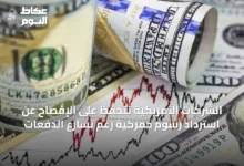 الشركات-الأمريكية-تتحفظ-على-الإفصاح-عن-استرداد-رسوم-جمركية-رغم-تسارع-الدفعات