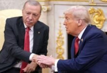ترامب-يقع-في-فخ-“الإحراج-الدبلوماسي”-ويحذف-تغريدة-شكر-لأردوغان-بعد-نفي-رسمي-من-أنقرة! 