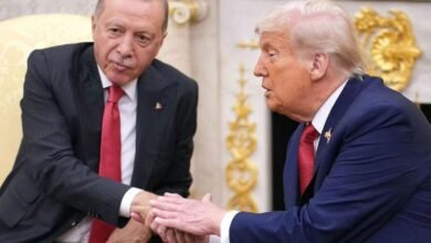 ترامب-يقع-في-فخ-“الإحراج-الدبلوماسي”-ويحذف-تغريدة-شكر-لأردوغان-بعد-نفي-رسمي-من-أنقرة! 