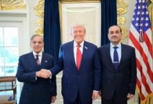  ترامب-يضغط-على-قادة-عرب-ومسلمين-لفرض-التطبيع-مع-إسرائيل-بعد-الحرب-على-إيران