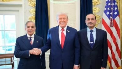  ترامب-يضغط-على-قادة-عرب-ومسلمين-لفرض-التطبيع-مع-إسرائيل-بعد-الحرب-على-إيران