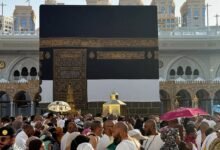  الحرب-على-إيران-تربك-موسم-الحج-وترفع-كلفة-السفر