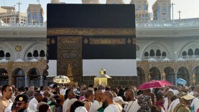  الحرب-على-إيران-تربك-موسم-الحج-وترفع-كلفة-السفر