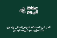 الحج-في-المملكة:-نموذج-إنساني-وإداري-متكامل-يدعم-ضيوف-الرحمن