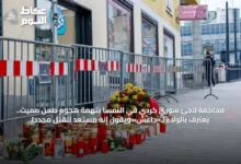 محاكمة-لاجئ-سوري-كردي-في-النمسا-بتهمة-هجوم-طعن-مميت.-يعترف-بالولاء-لـ«داعش»-ويقول-إنه-مستعد-للقتل-مجدداً