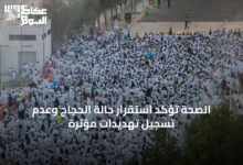 الصحة-تؤكد-استقرار-حالة-الحجاج-وعدم-تسجيل-تهديدات-مؤثرة