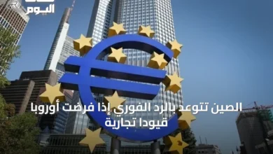 الصين-تتوعّد-بالرد-الفوري-إذا-فرضت-أوروبا-قيوداً-تجارية