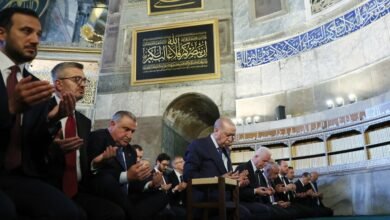 ذكرى-فتح-إسطنبول.-أردوغان-يصلي-الجمعة-في-آيا-صوفيا