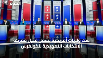 ست-ولايات-أمريكية-تشعل-فتيل-معركة-الانتخابات-التمهيدية-للكونغرس