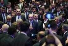 أردوغان-يهاجم-الشعب-الجمهوري:-من-أعلنوا-أبطالاً-بالأمس-يصفونهم-بالخونة-اليوم