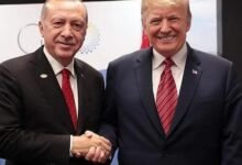 الصحافة-الإسرائيلية:-أردوغان-يقنع-ترامب-بإلغاء-خطة-سرية-لتسليح-جماعات-مسلحة-ضد-إيران
