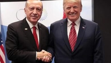 الصحافة-الإسرائيلية:-أردوغان-يقنع-ترامب-بإلغاء-خطة-سرية-لتسليح-جماعات-مسلحة-ضد-إيران