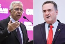 رد-ناري-من-منصور-يافاش-على-وزير-الدفاع-الإسرائيلي:-“لا-يمكن-لأحد-إملاء-الشروط-على-تركيا”.