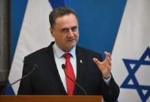 وزير-الدفاع-الإسرائيلي-يهاجم-أردوغان-ومسؤولين-تركيين،-ويستدعي-المعارضة-وأتاتورك-في-سجال-ناري-حول-القدس.
