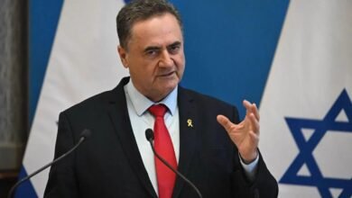 وزير-الدفاع-الإسرائيلي-يهاجم-أردوغان-ومسؤولين-تركيين،-ويستدعي-المعارضة-وأتاتورك-في-سجال-ناري-حول-القدس.