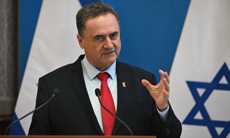 وزير-الدفاع-الإسرائيلي-يهاجم-أردوغان-ومسؤولين-تركيين،-ويستدعي-المعارضة-وأتاتورك-في-سجال-ناري-حول-القدس.