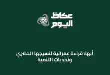 أبها:-قراءة-عمرانية-لنسيجها-الحضري-وتحديات-التنمية