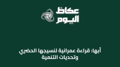 أبها:-قراءة-عمرانية-لنسيجها-الحضري-وتحديات-التنمية