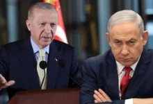 أردوغان-يشن-هجوماً-حاداً-على-نتنياهو:-“رأس-شبكة-إبادة-ومصيره-سيكون-كمصير-هتلر”.