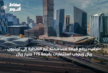 «ندلب»-يرفع-قيمة-مساهمته-غير-النفطية-إلى-تريليون-ريال-ويجذب-استثمارات-بقيمة-775-مليار-ريال