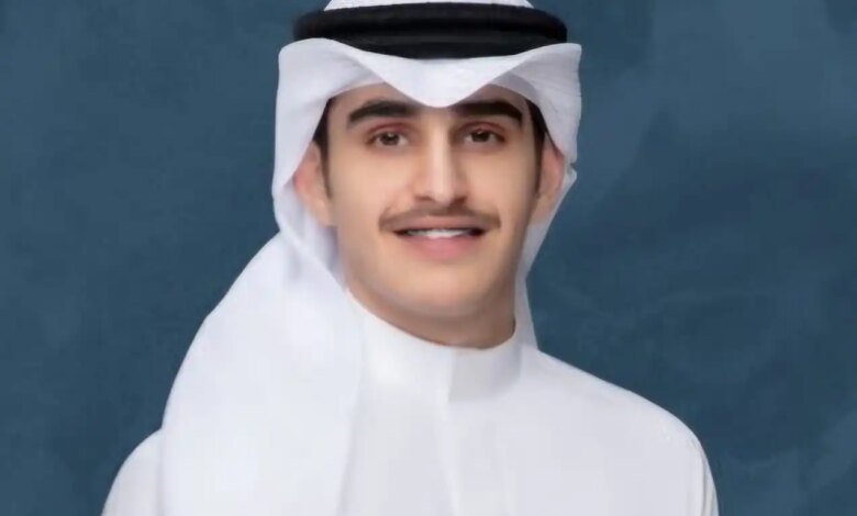 بندر-العنزي.-تجربة-إعلامية-شابة-تجمع-بين-المهنية-وصناعة-المحتوى-الرقمي