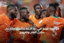 مواجهة-قوية-في-دور-الـ-32-لكأس-العالم-بين-ساحل-العاج-والنرويج