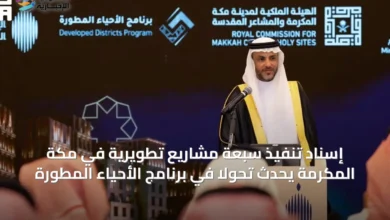 إسناد-تنفيذ-سبعة-مشاريع-تطويرية-في-مكة-المكرمة-يُحدث-تحولًا-في-برنامج-الأحياء-المطوّرة
