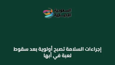 إجراءات-السلامة-تُصبح-أولوية-بعد-سقوط-لعبة-في-أبها
