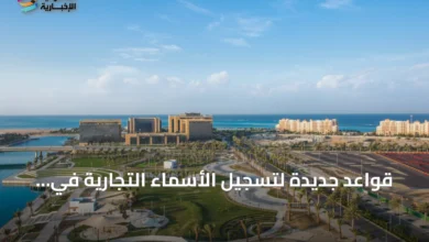 قواعد-جديدة-لتسجيل-الأسماء-التجارية-في-المناطق-الاقتصادية-الخاصة