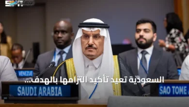 السعودية-تعيد-تأكيد-التزامها-بالهدف-السادس-للتنمية-المستدامة-في-منتدى-الأمم-المتحدة